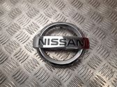 Mostrina con logo/emblema della casa automobilistica