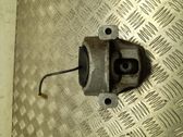Engine mount bracket
