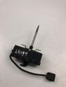 Headlight washer pump