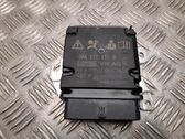 Airbag control unit/module