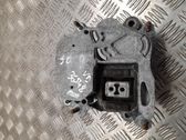 Engine mount bracket