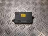 Other control units/modules