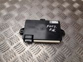 Door control unit/module