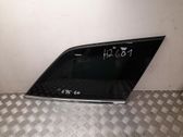 Rear side window