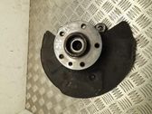 Front wheel hub