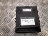 Autres unités de commande / modules