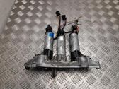 Stellmotor Heizung Klima