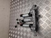 Stellmotor Heizung Klima