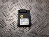 Autres unités de commande / modules
