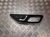 Interruptor de control del asiento