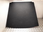 Trunk/boot mat liner