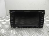 Radio/CD/DVD/GPS head unit