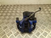 Bremssattel hinten