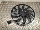 Aro de refuerzo del ventilador del radiador