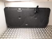 Isolation acoustique et thermique pour capot
