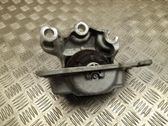 Engine mount bracket