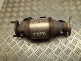 Catalyst/FAP/DPF particulate filter