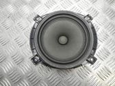 Enceinte haute fréquence de porte avant