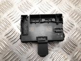 Unité de commande module de porte