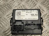 Módulo de control Gateway