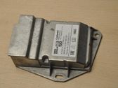 Airbag control unit/module