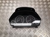 Speedometer (instrument cluster)