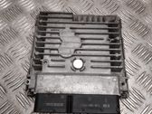 Unidad de control/módulo del motor