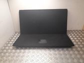 Trunk/boot mat liner