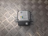 Airbagsteuergerät