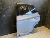 Rear door