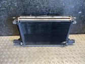 Radiator set