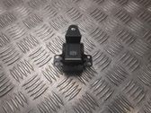 Hand brake release handle