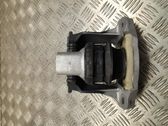 Engine mount bracket