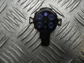 Sensor de lluvia