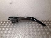Dash center air vent grill