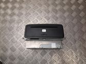 Radio/CD/DVD/GPS head unit