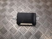 Tailgate/trunk control unit/module