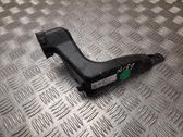 Otras partes del panel de instrumentos