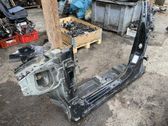Panel lateral delantero