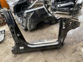 Panel lateral delantero