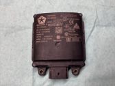 Blind spot module