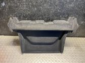 Front floor carpet liner