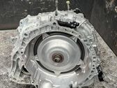 Automatic gearbox