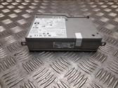 GPS navigation control unit/module