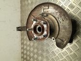 Front wheel hub