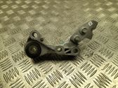 Engine mounting bracket