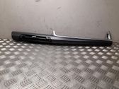Dash center air vent grill