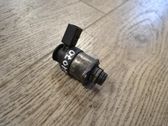 Sensor de presión de combustible