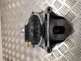 Engine mount bracket