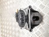 Engine mount bracket